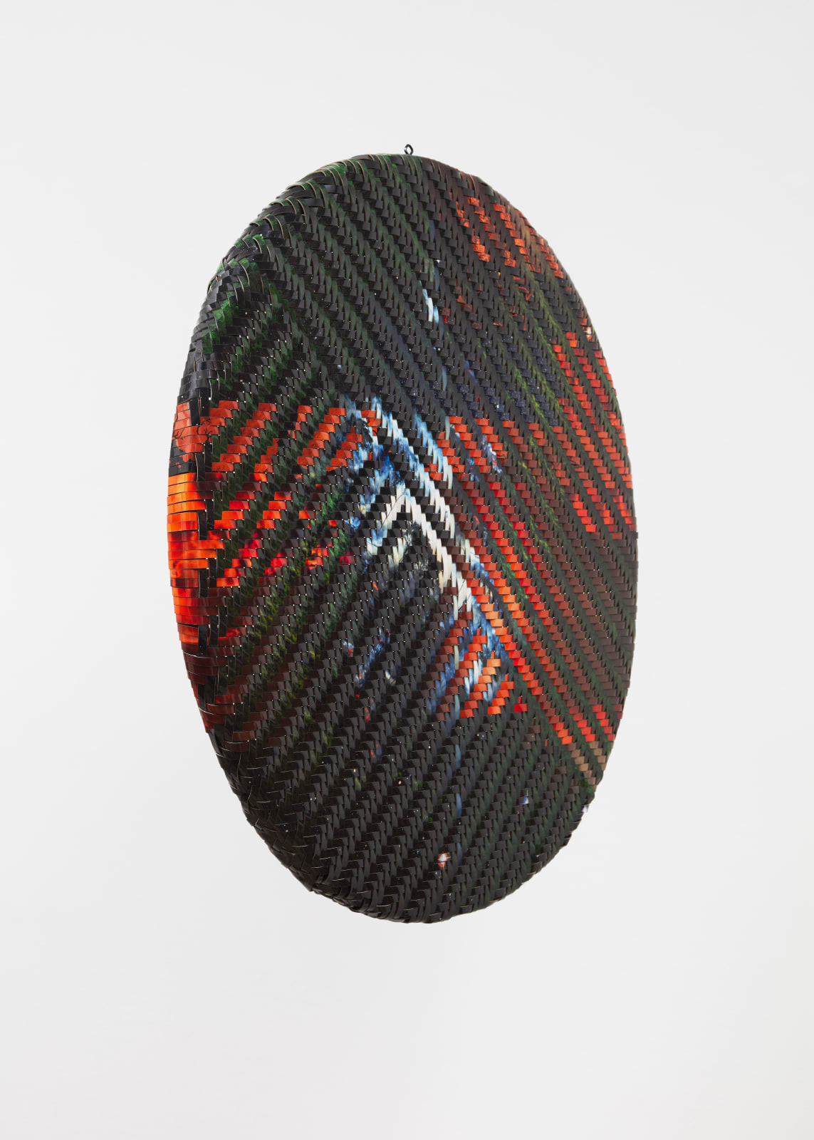 Clarissa Tossin, #AmazonisPlanitia3, 2019