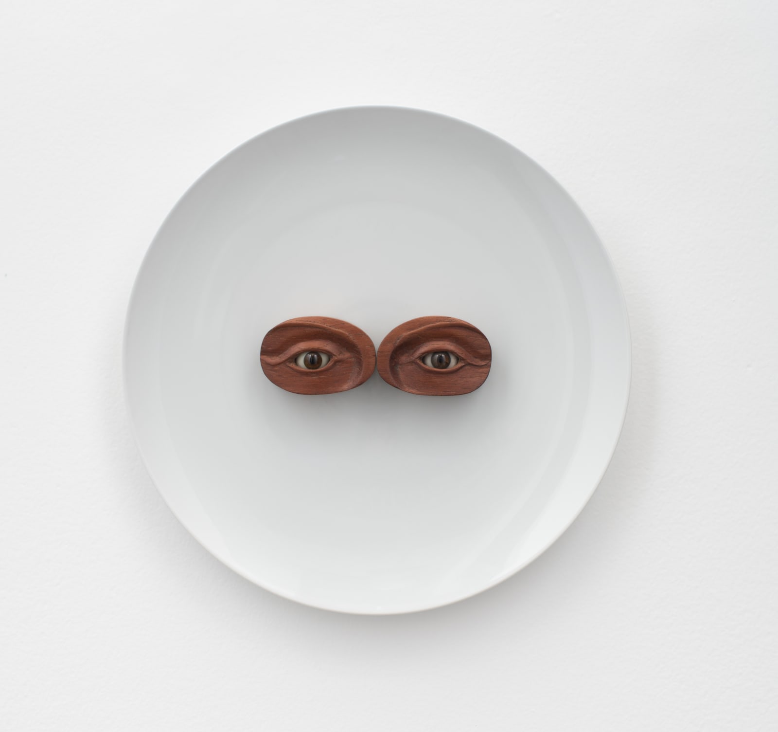 Thiago Honório, Ofertório [Offertory], 2013-2021