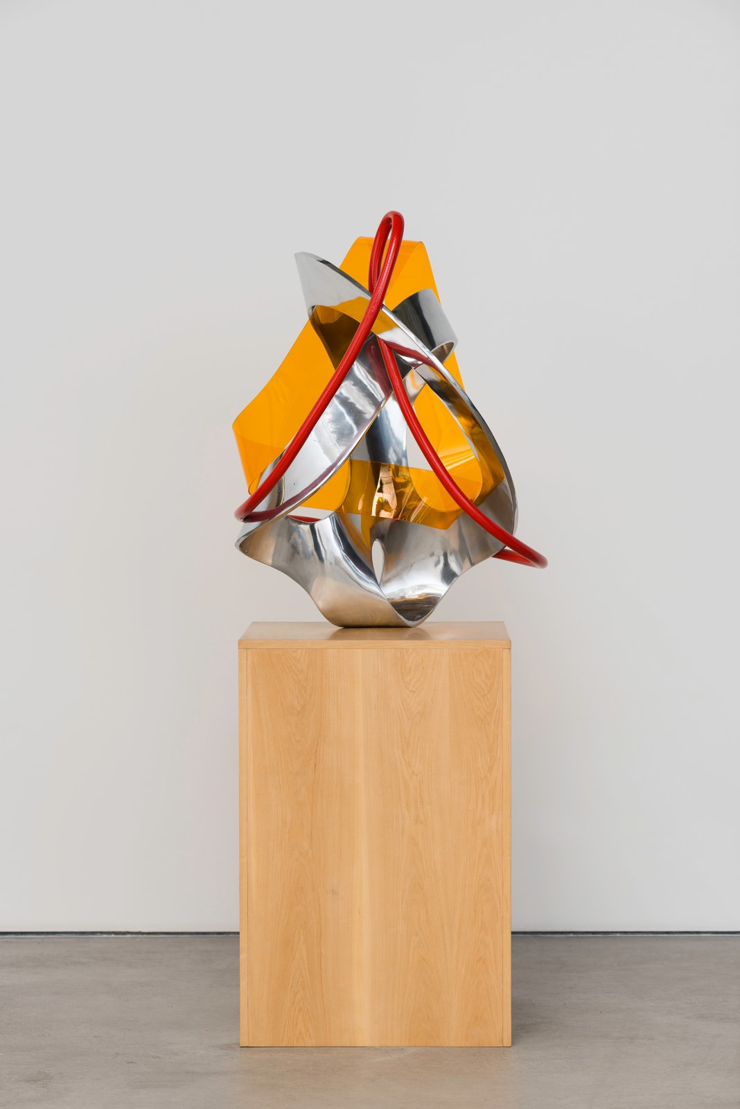 Beto Shwafaty, Tripartite Reunited, 2010-13