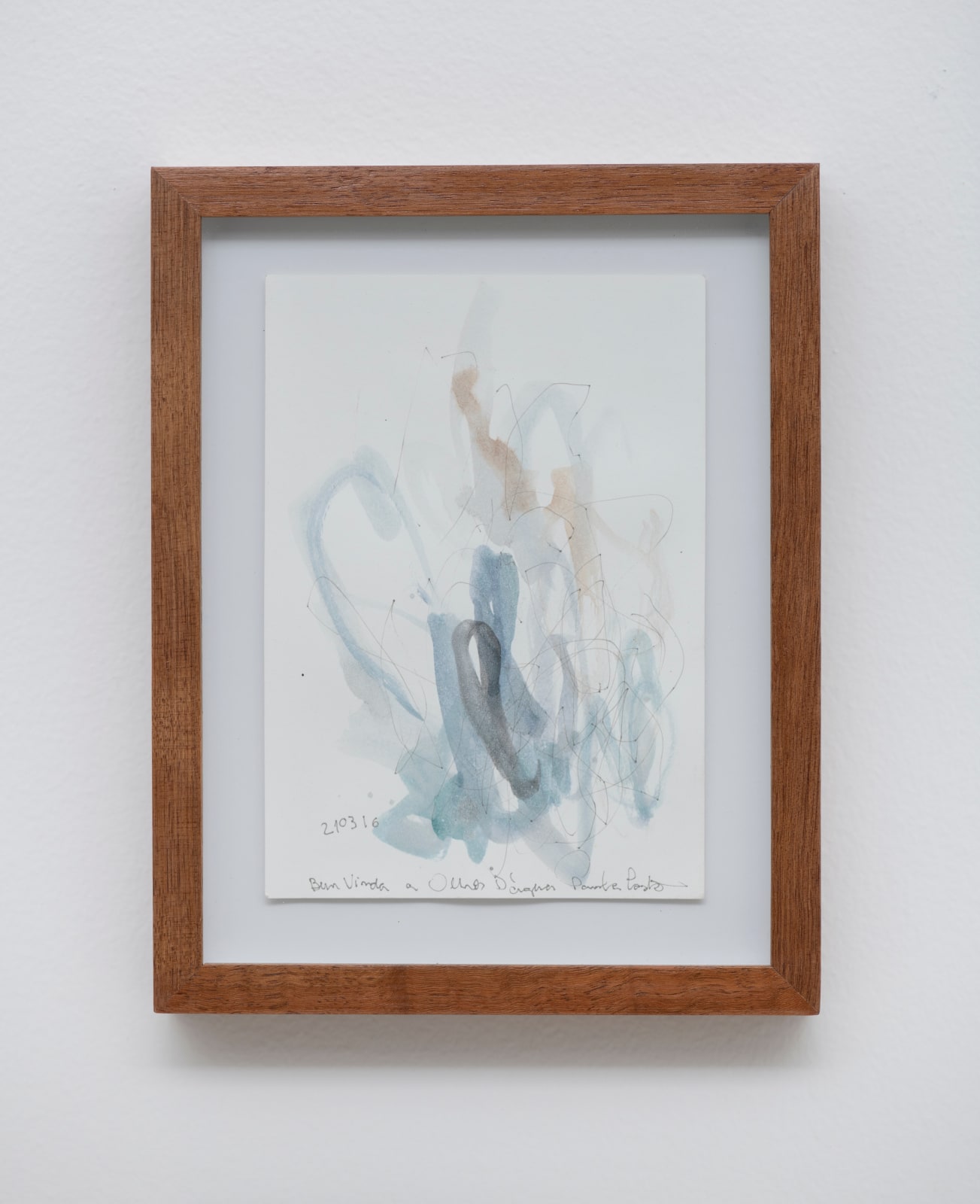 Panmela Castro, 210316 Bem vinda à olhos d'água, série Expurgo, 2021