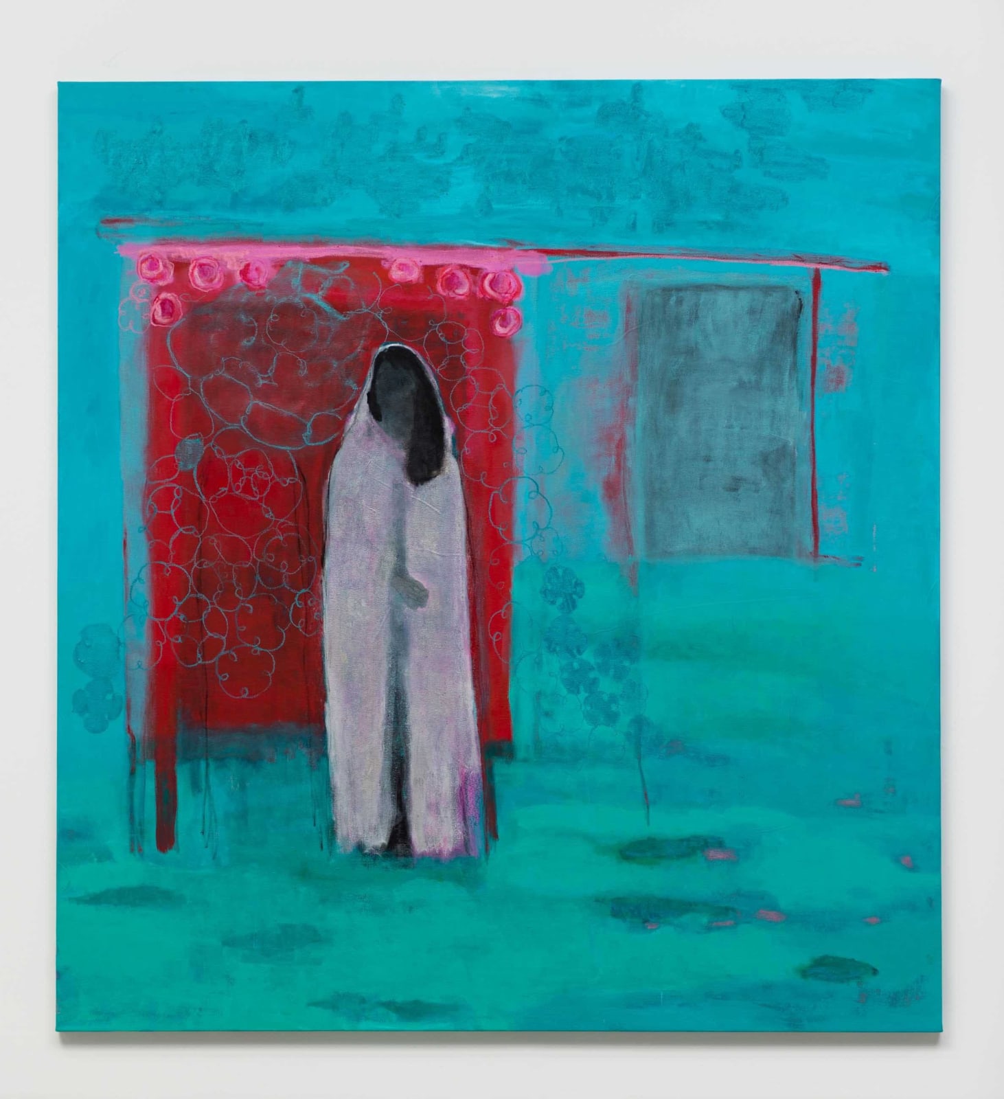 Marina Saleme, Sem título, 2013