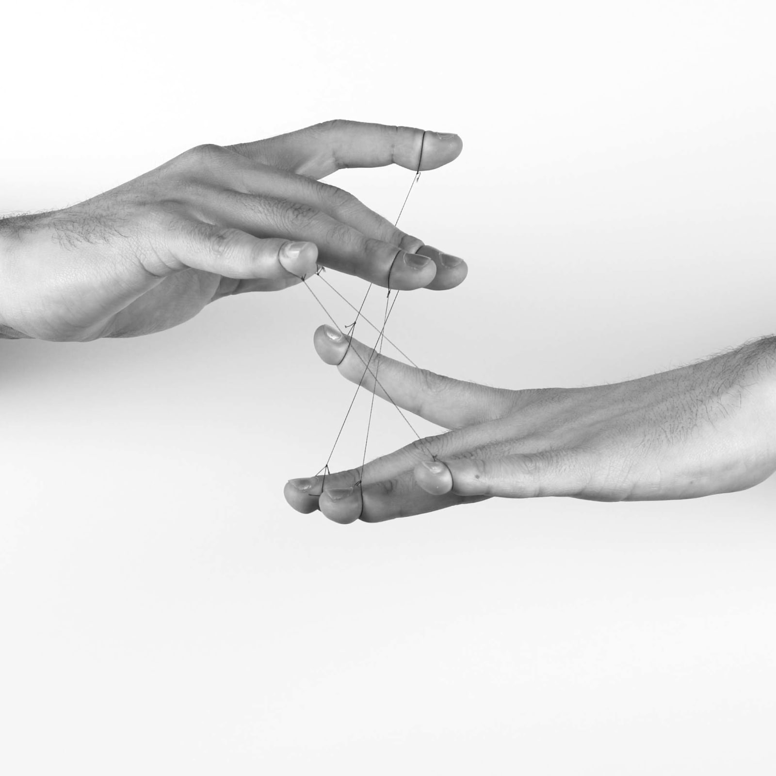 Ilê Sartuzi, hands movie, 2023