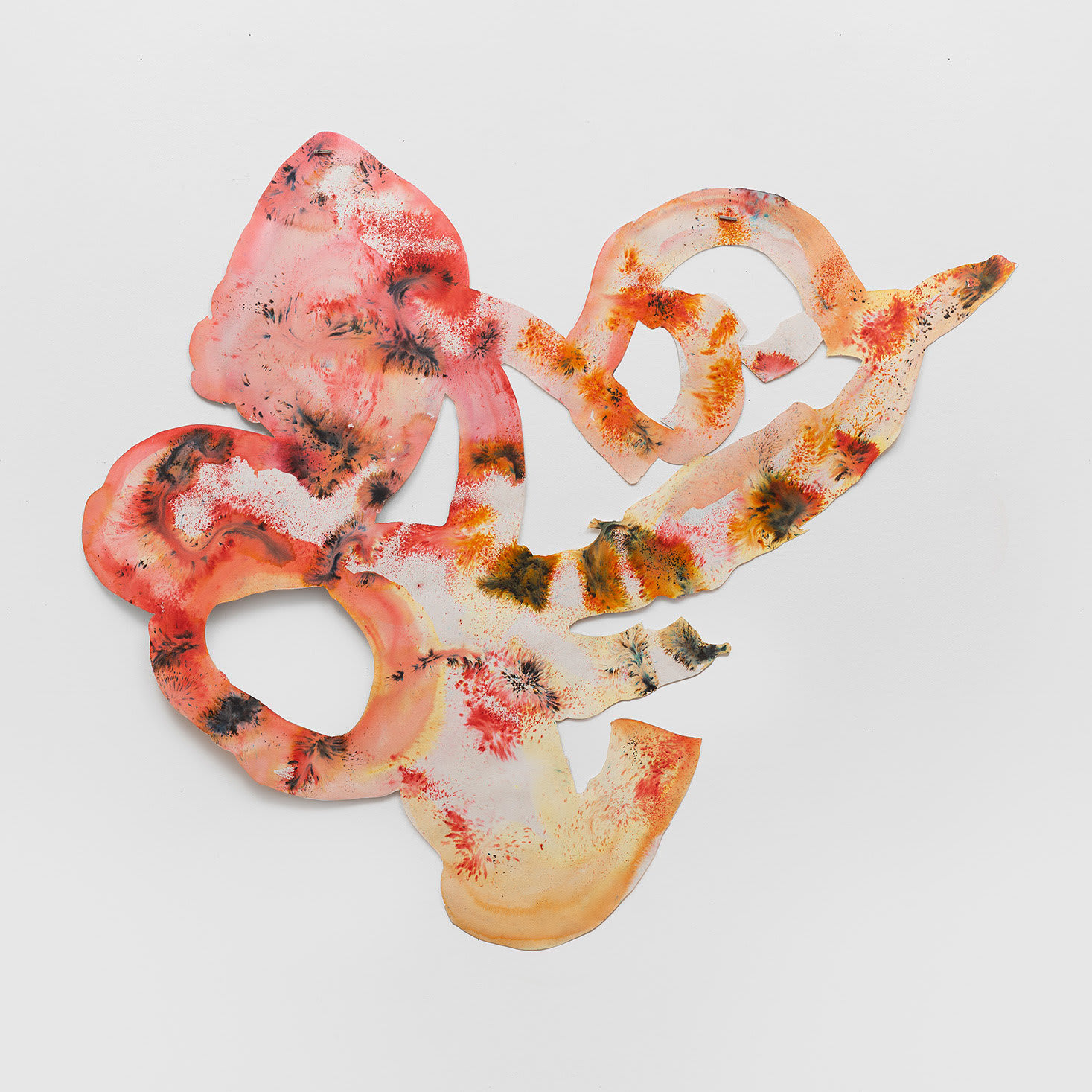 Juliana dos Santos, Sem título (série Seixos) [Untitled (series Pebbles)], 2023