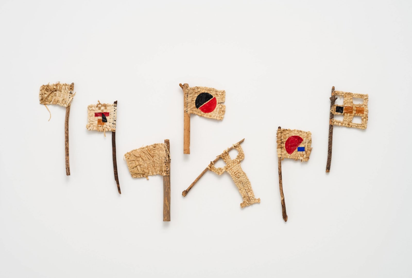 Magdalena Jitrik, Maíz / Humanismo, 2008