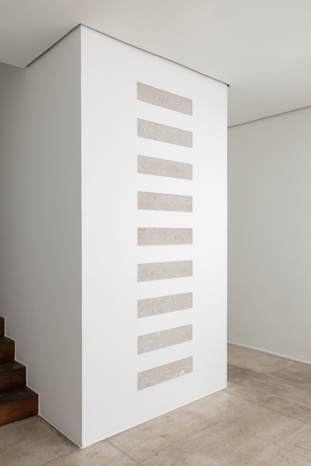 Marcius Galan, Uma coisa depois da outra..., 2019