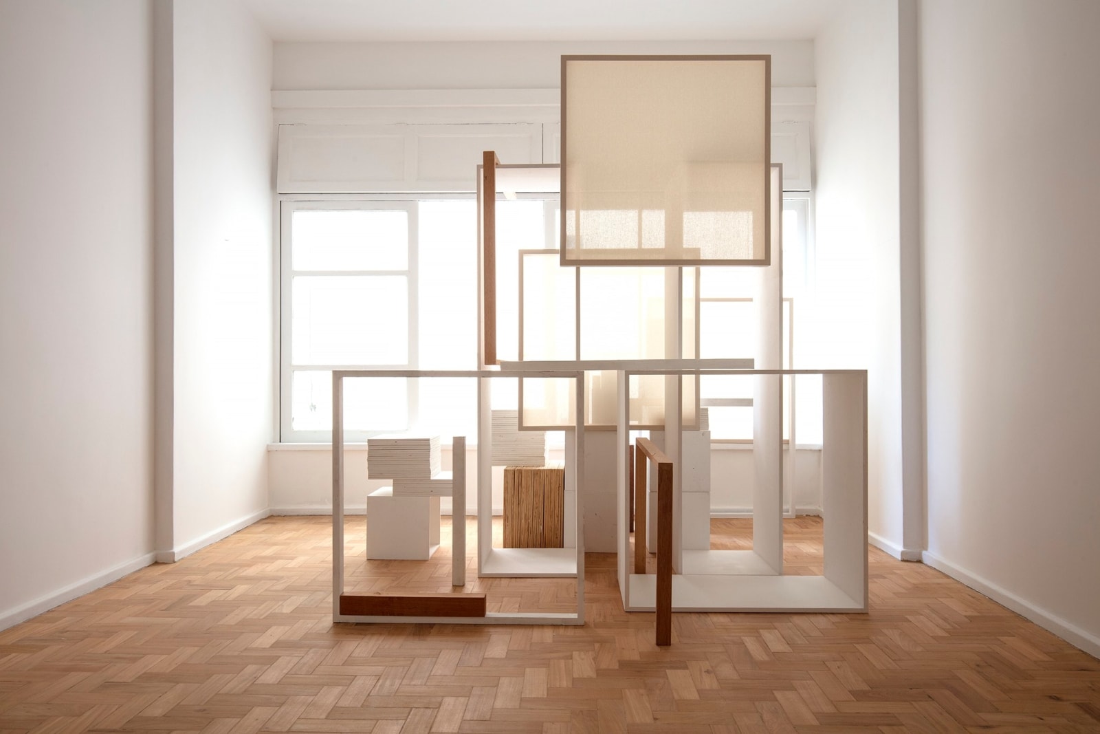 Fernanda Gomes, sem título [untitled], 2020