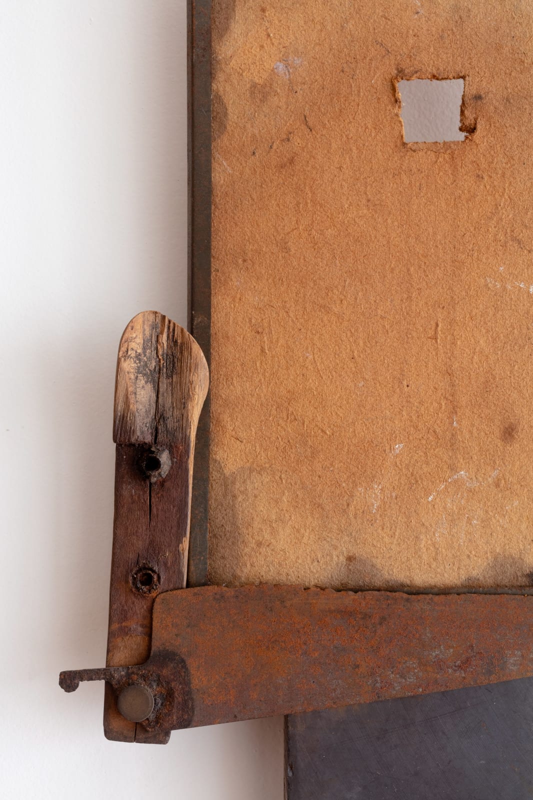 Fernanda Gomes, sem título [untitled], 1993