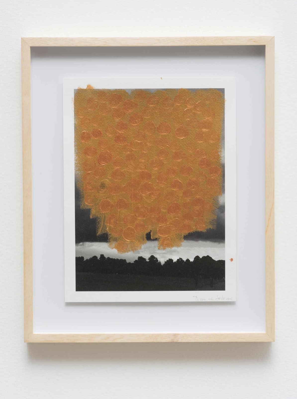 Marina Saleme, Sem título, 2015