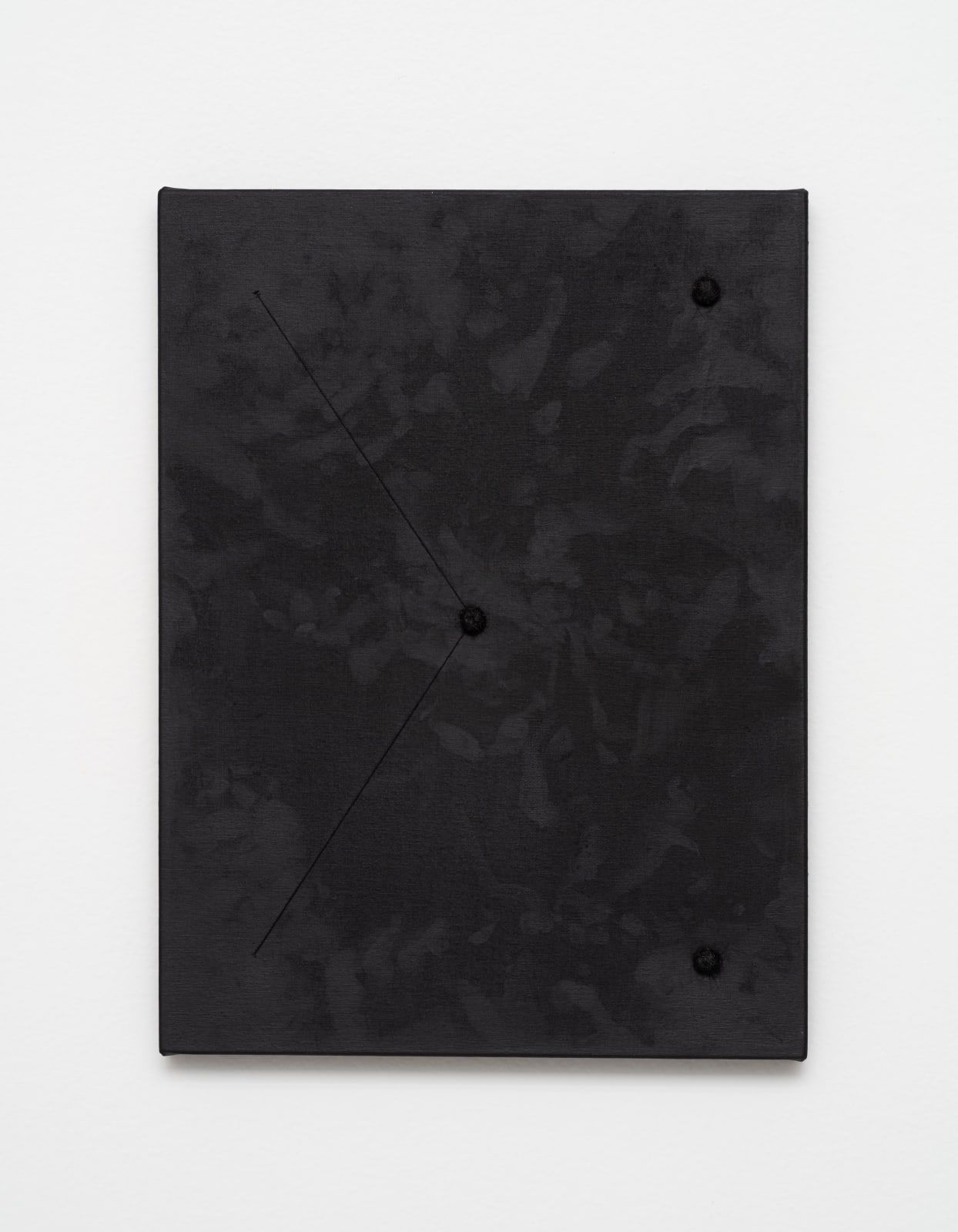 Bruno Baptistelli, sem título (série escura), 2022