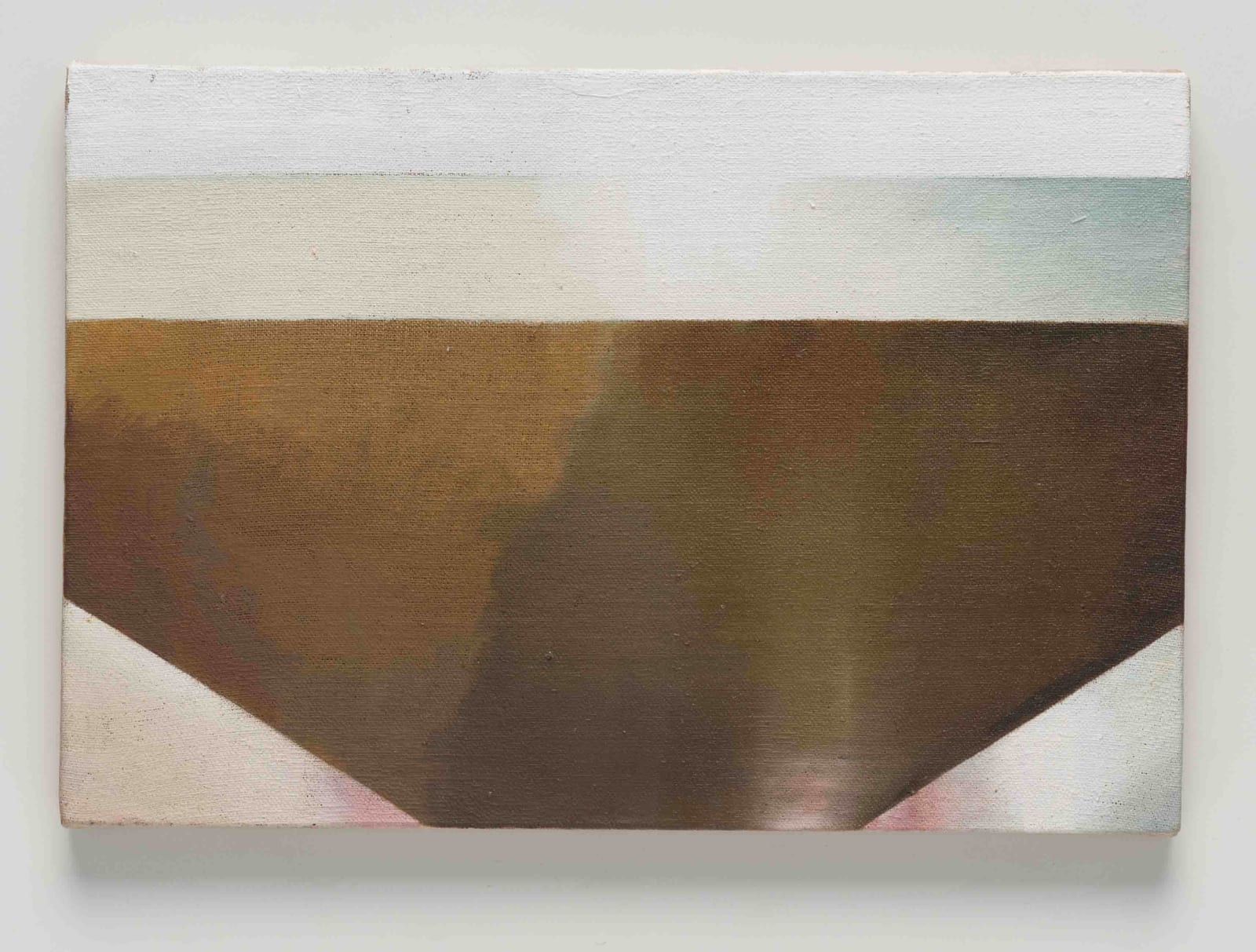 Juan Araujo, CGAC 20, 2007