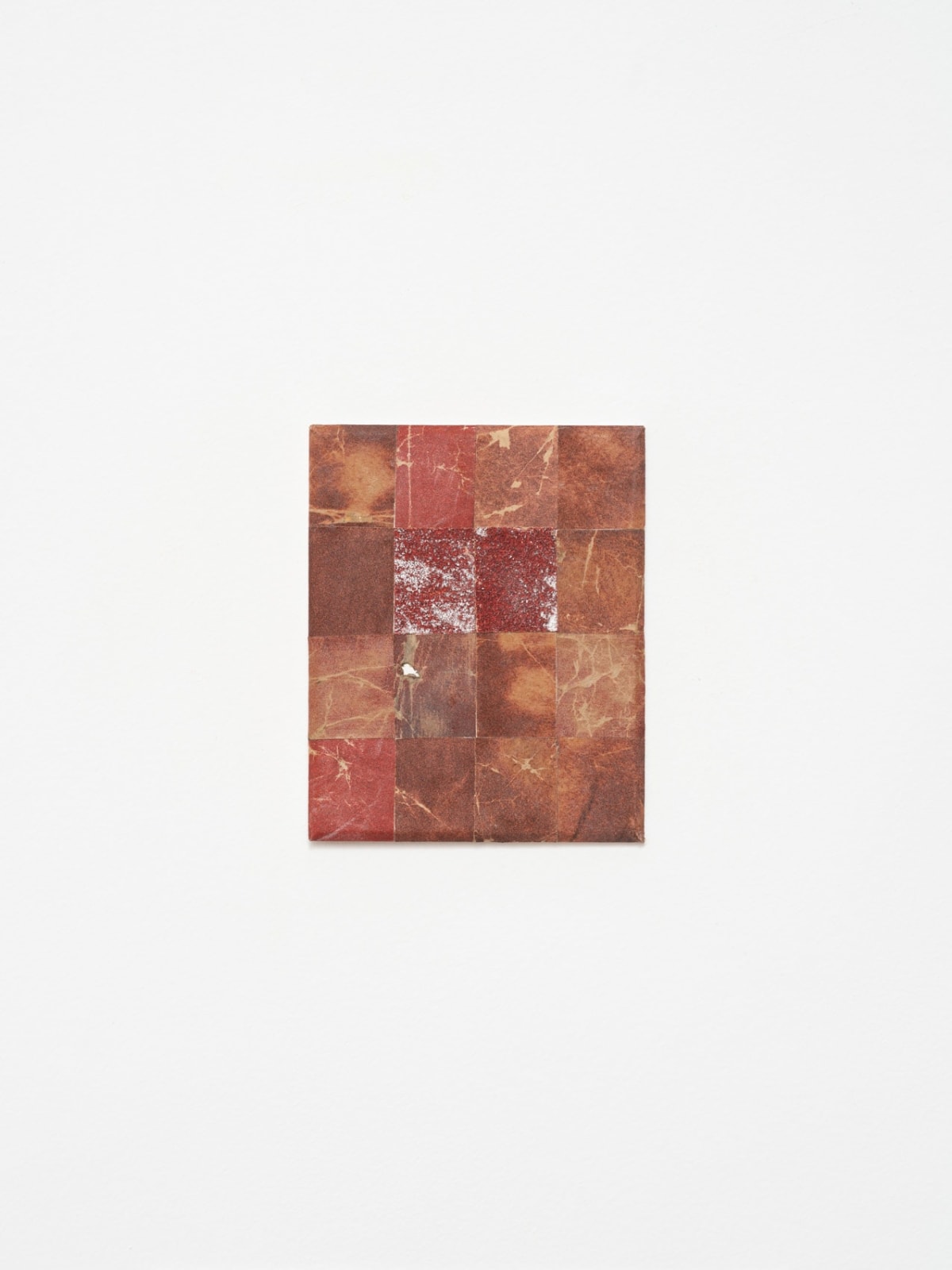 Thiago Honório, Pintura de parede, 2013/2021
