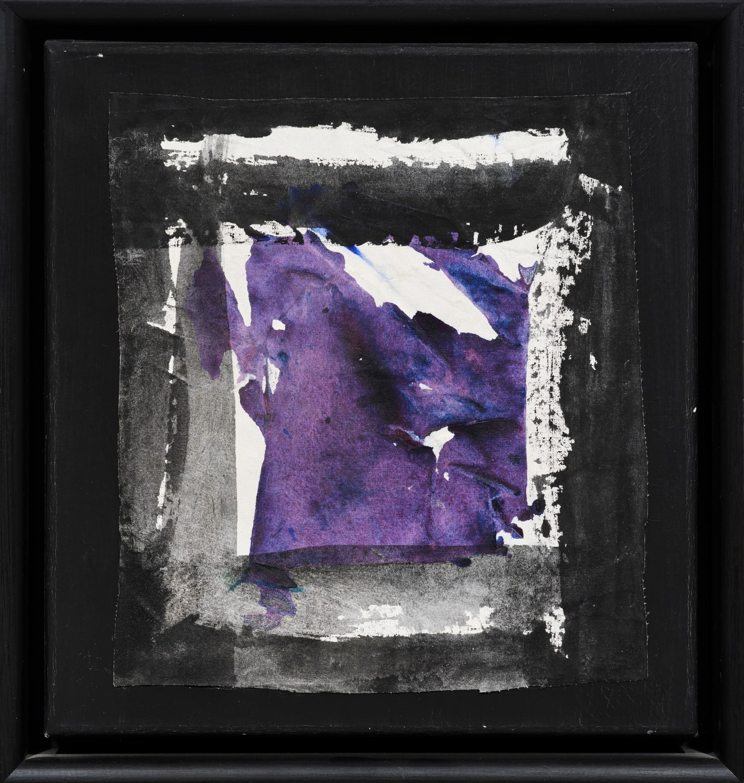 Simon Hantaï, Tabula, 1981