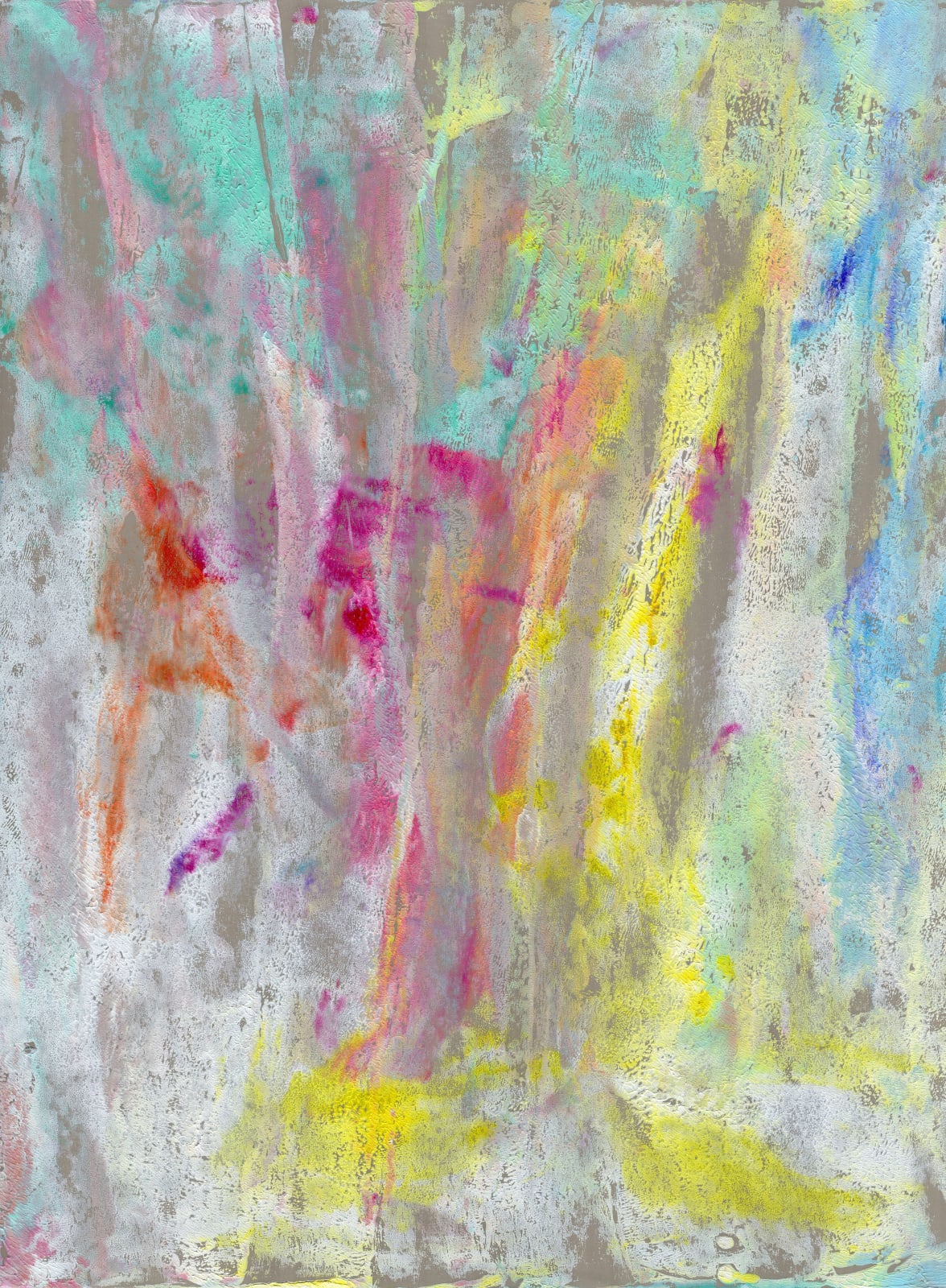 Jean-Baptiste Bernadet, Untitled (Grey Matters BXL-2016-045), 2016