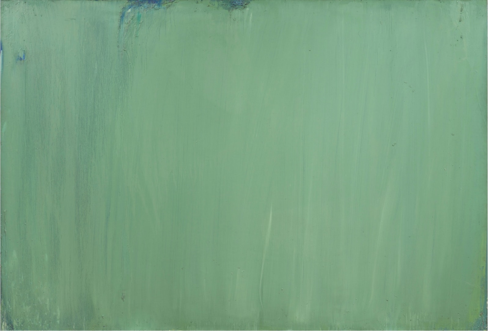 Olivier Debré, Verte Cachan, 1974