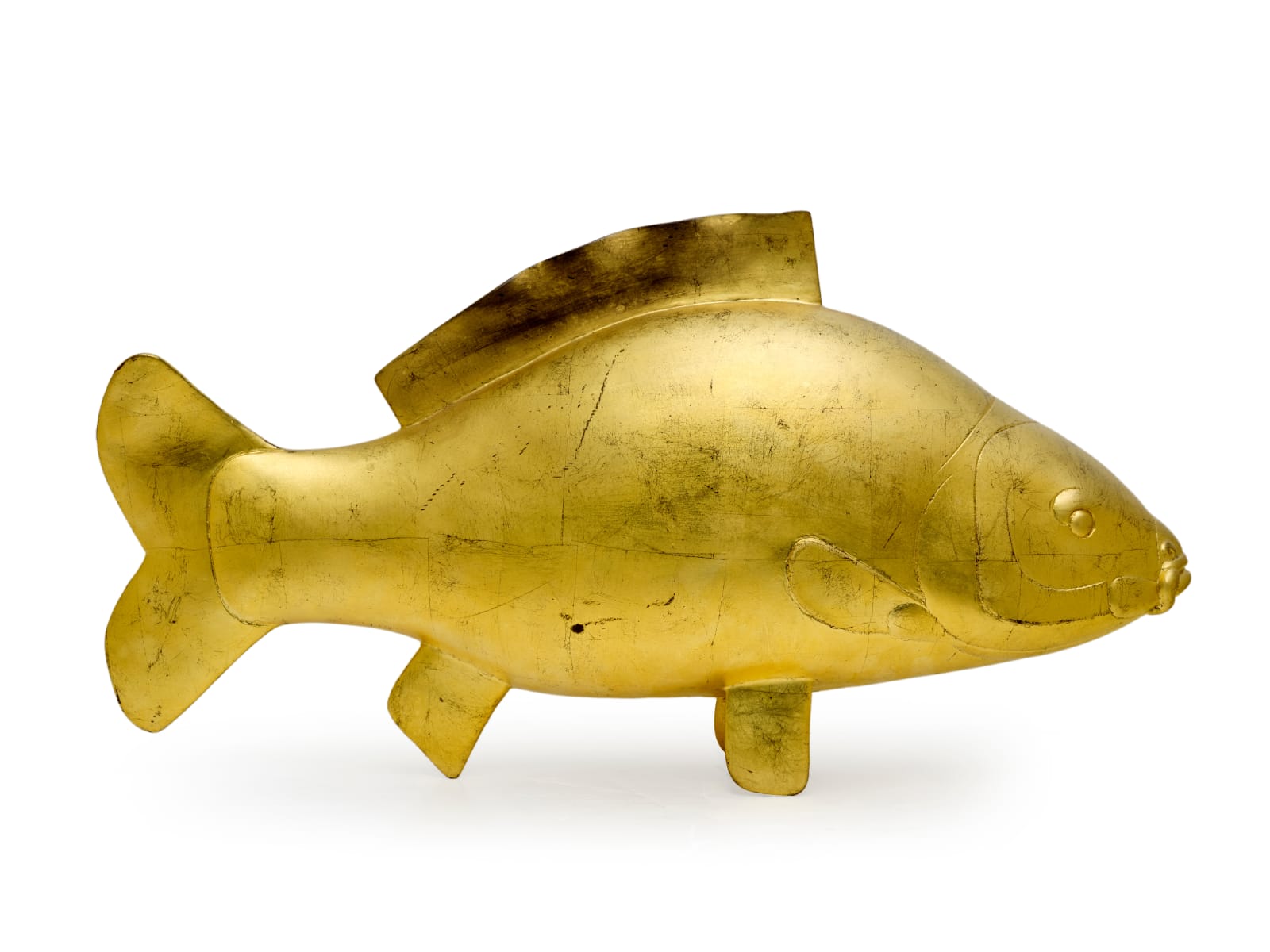 François-Xavier Lalanne, Carpe d'or, 1987