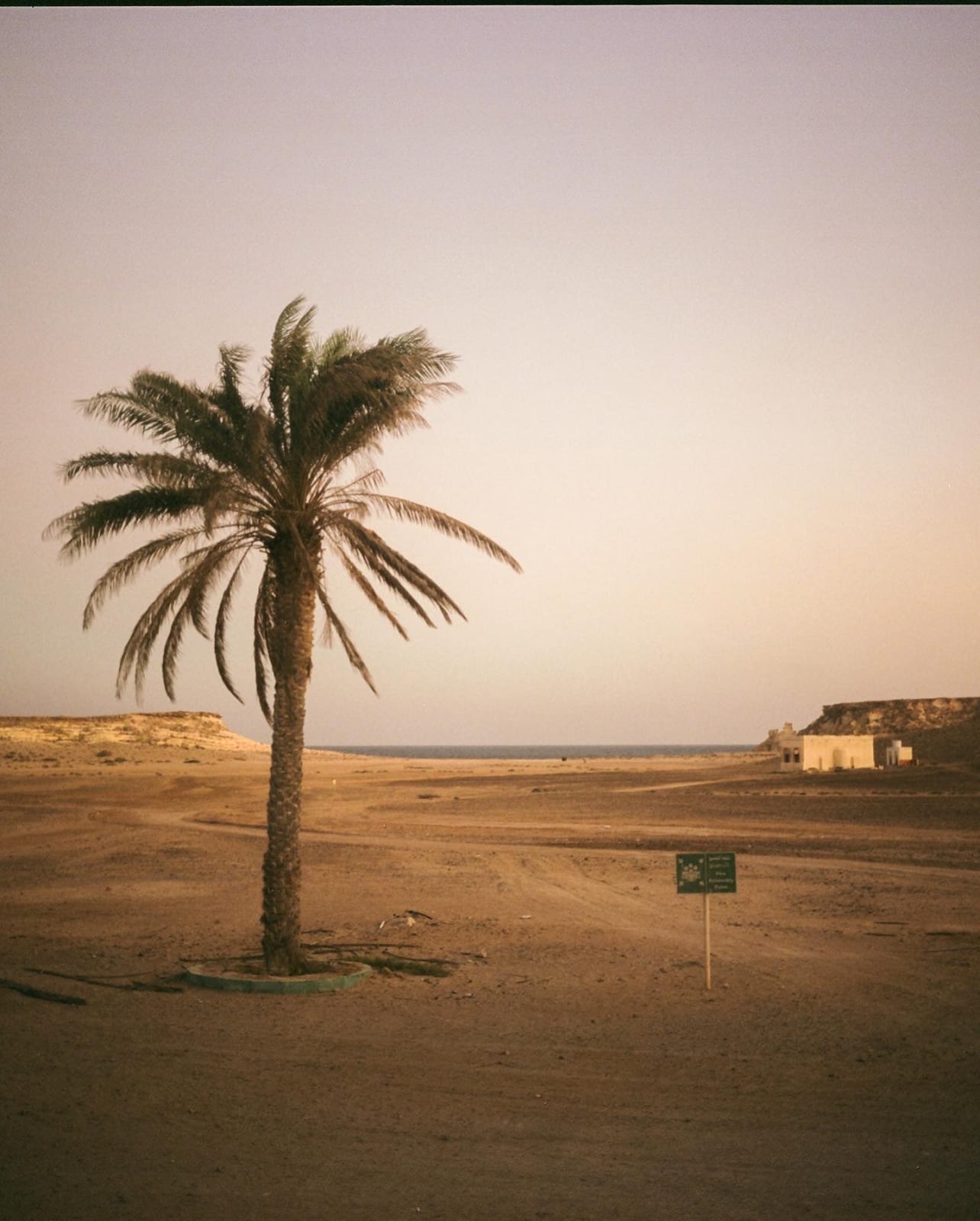 Yusuf Ahmed, Untitled