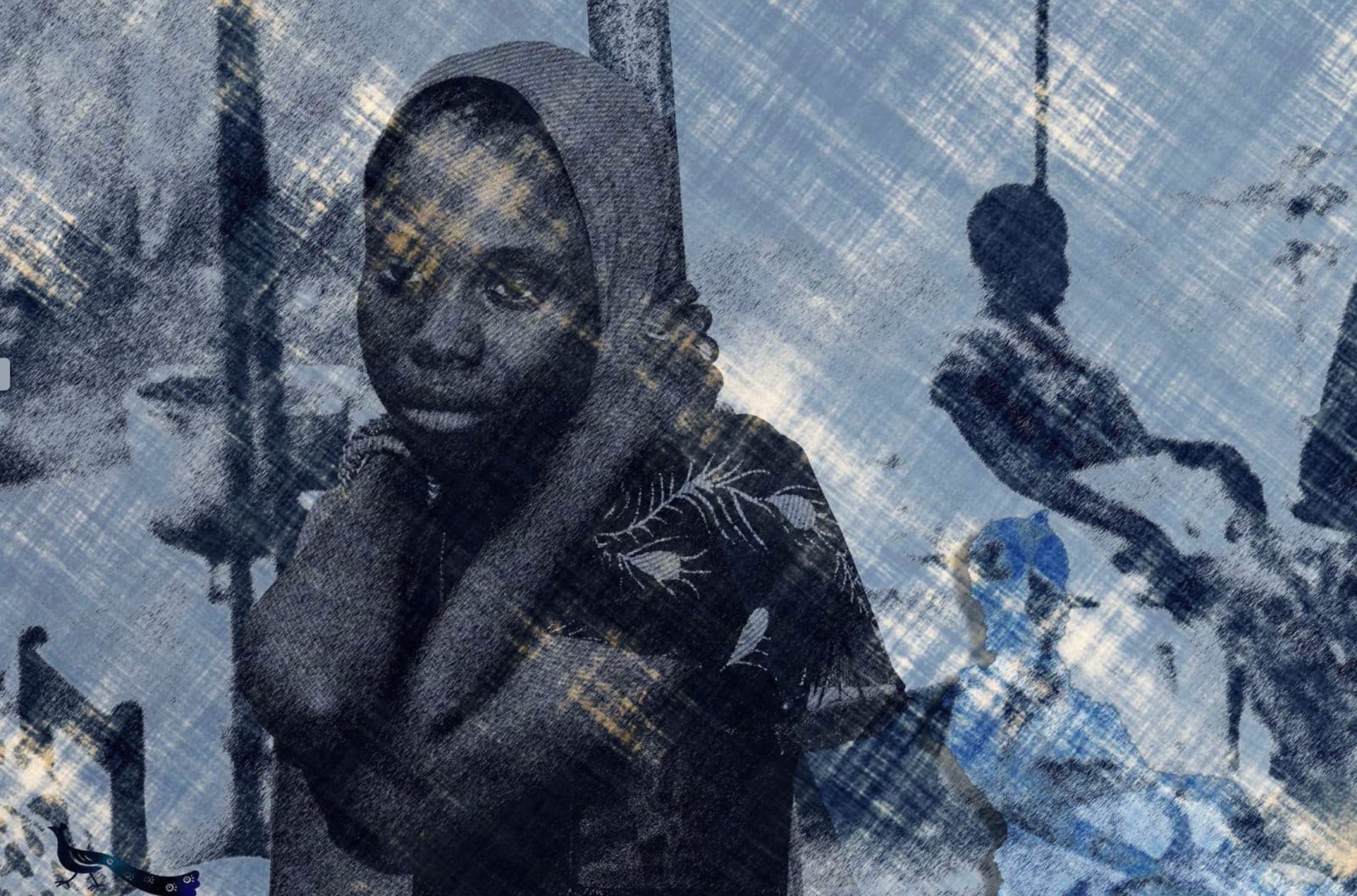 Amina Jules Dia, Weeruwaay, Ramatu , 2024