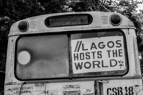 Logo ‘Logor’ Oluwamuyiwa,