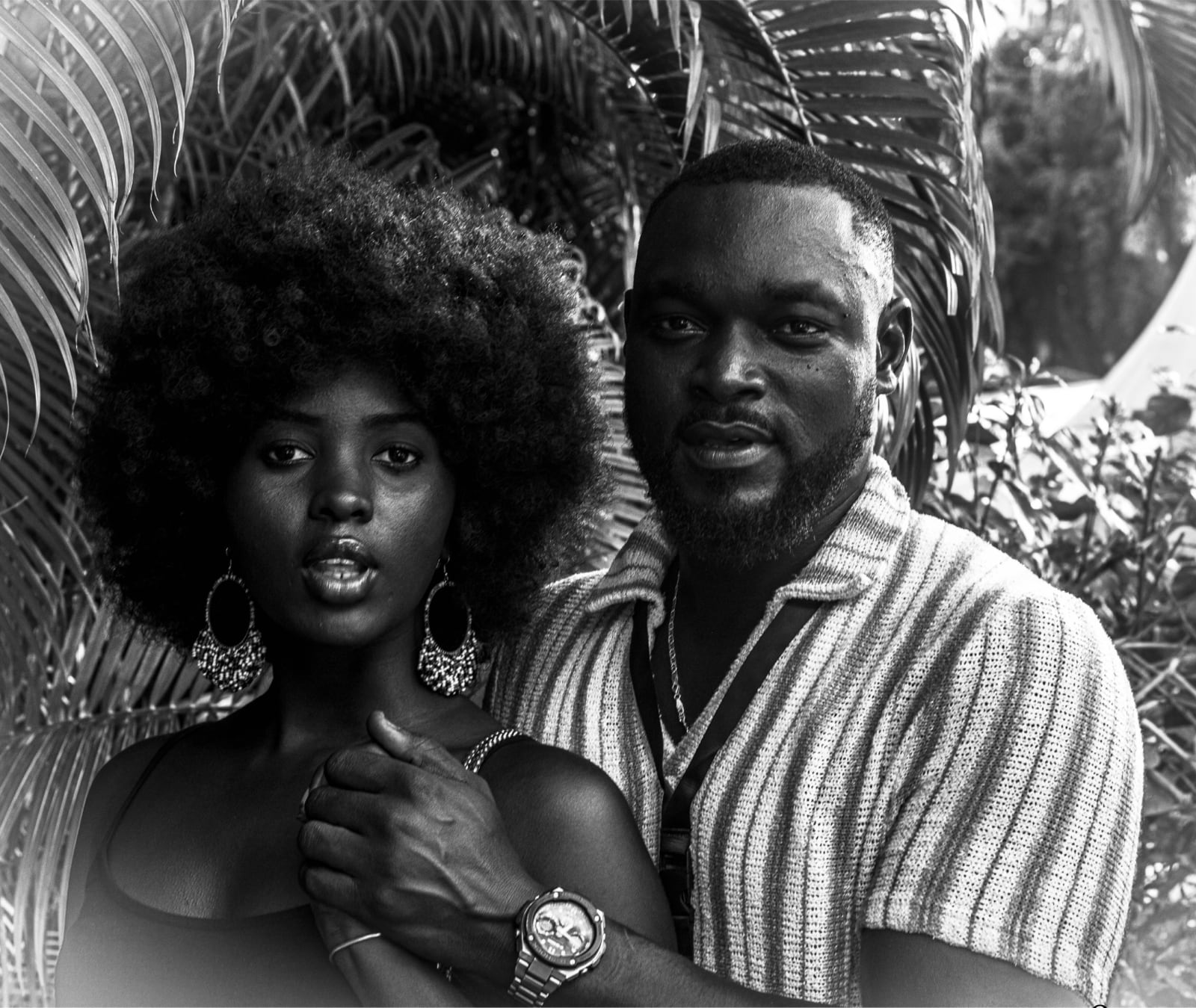 Ibrahima Ndoye | Meureuk, AMOUR D'UN CILLEMENT, 2025