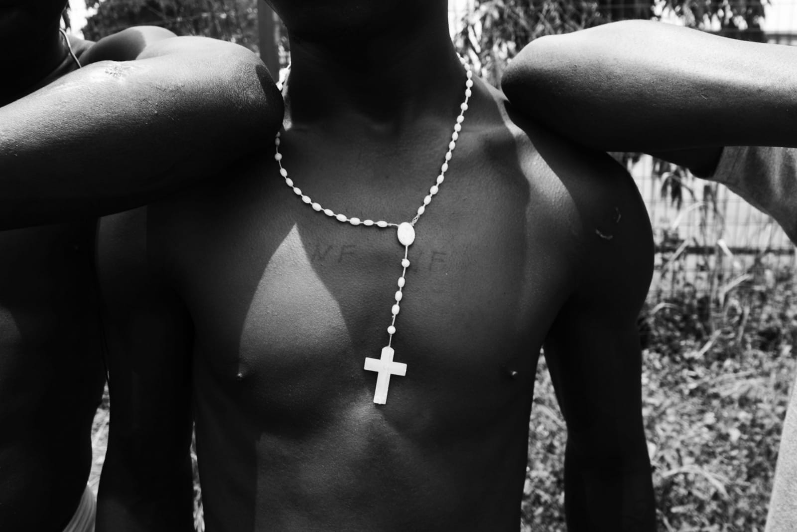 Logo ‘Logor’ Adeyemi, Street Soldiers