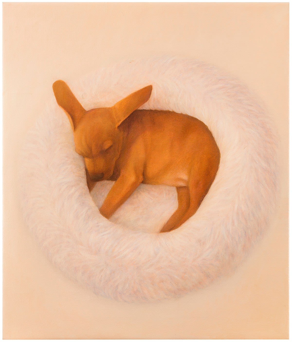 Anne Koskinen, Träumer, 2022