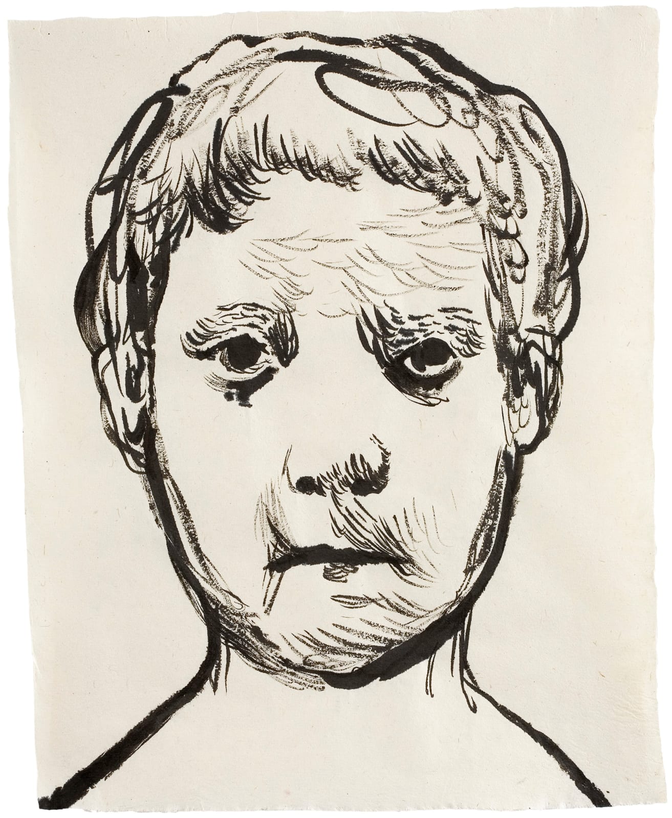 Elina Merenmies, Sad, 2009