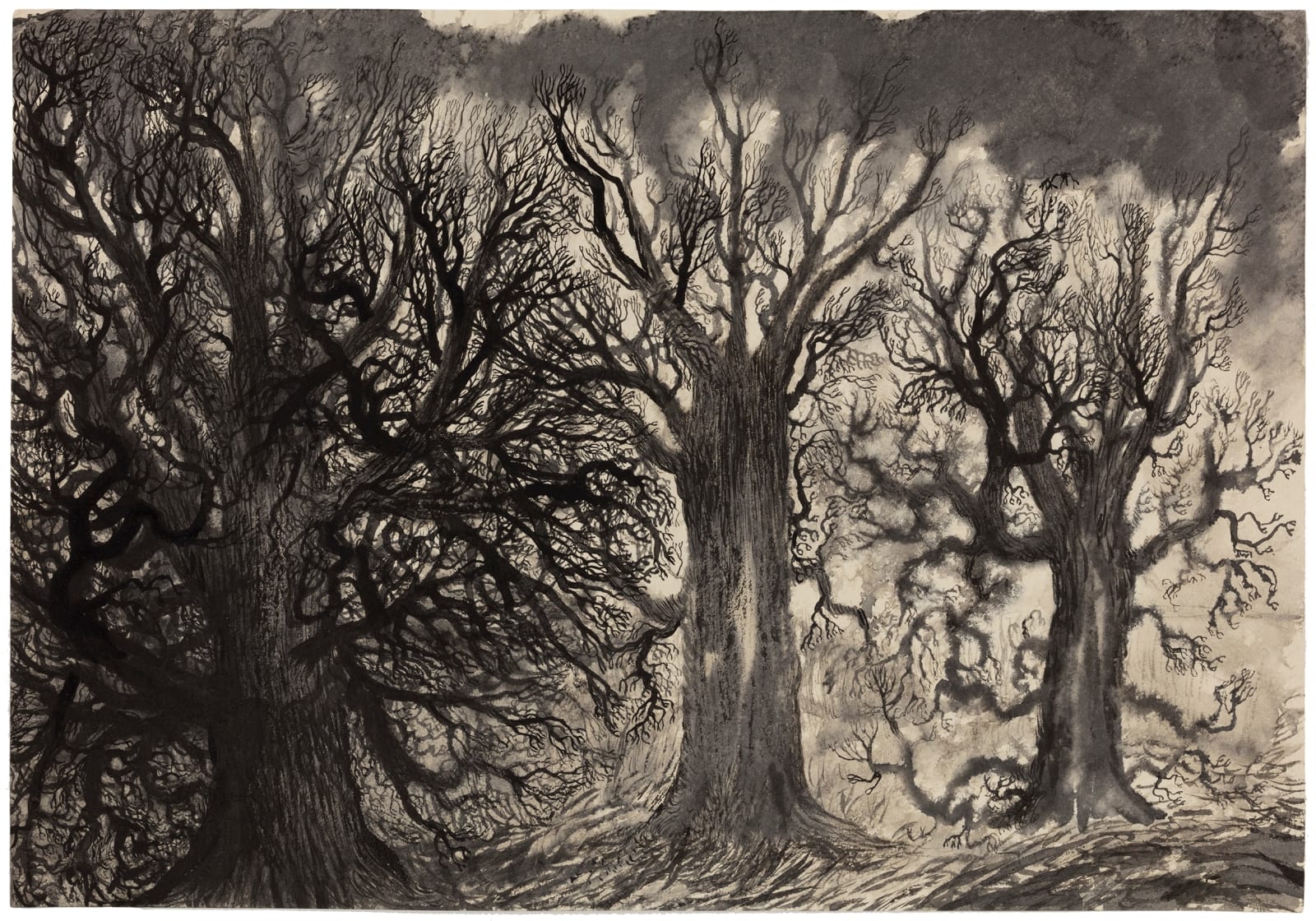 Elina Merenmies, Complicated, 2022