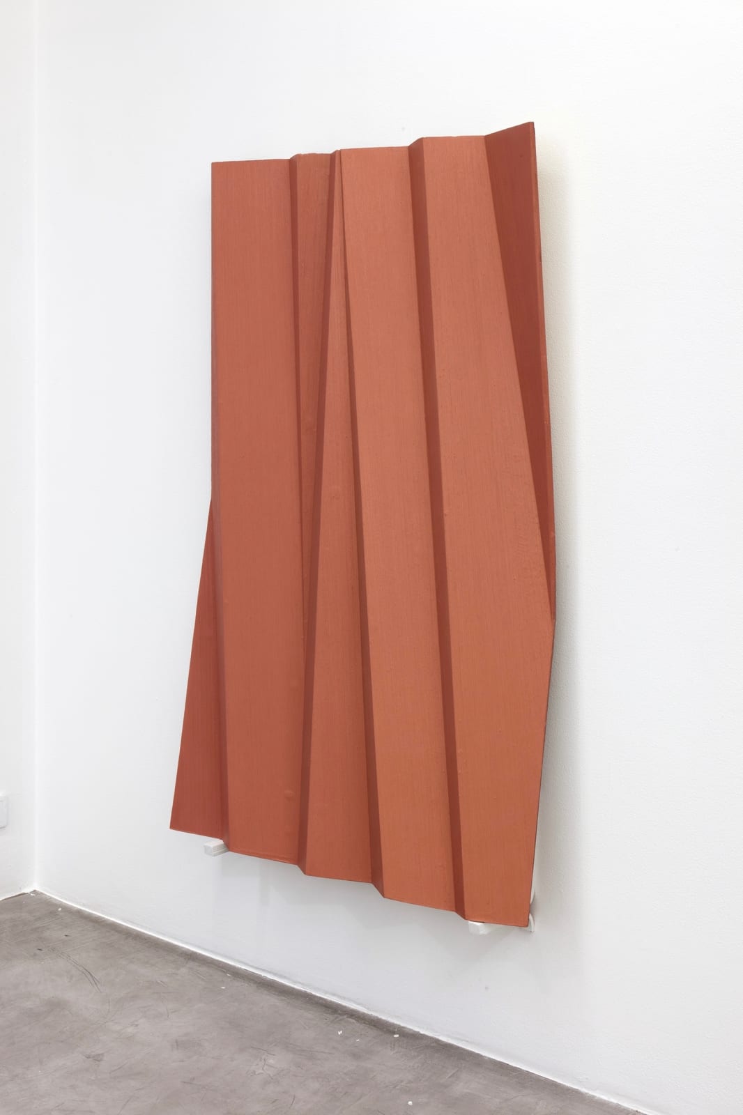 Jussi Niva, Free-floating (1), 2022