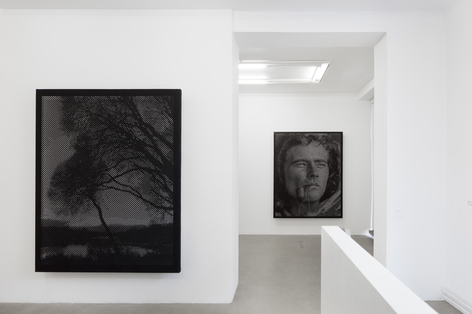 Anne-Karin Furunes, Dusk I, 2022