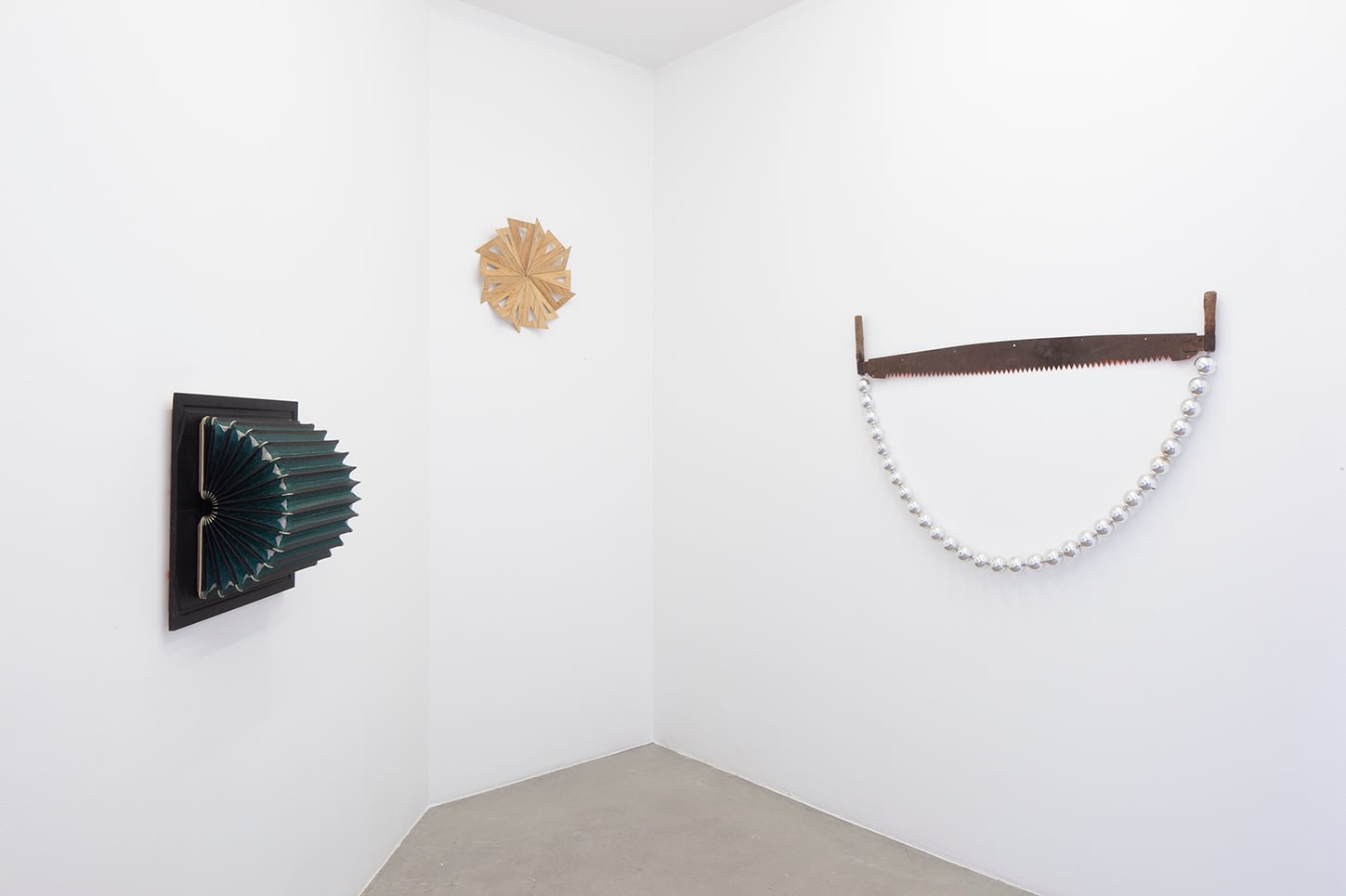 Kari Cavén, Valon vaikutus, 2023