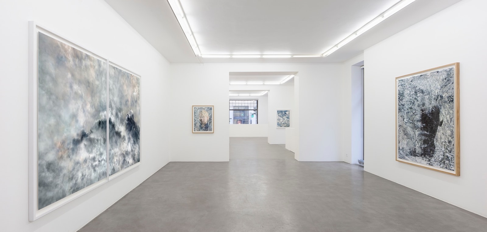 Santeri Tuori, Sky #38, 2024