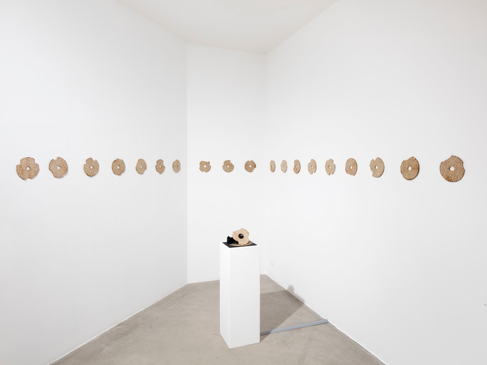 Marianthi Papalexandri-Alexandri, Human and Machine | nº 5, 2022