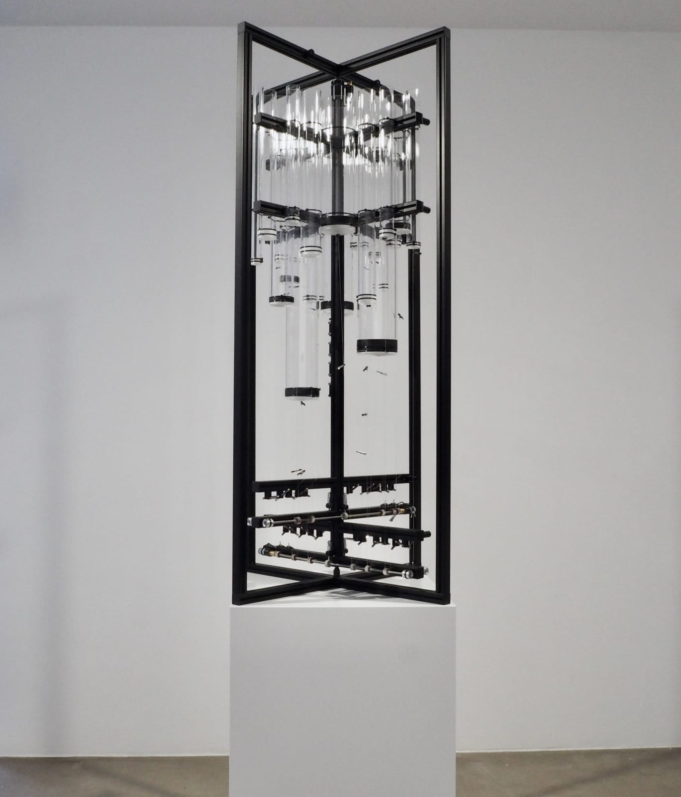 Pe Lang and Marianthi Papalexandri-Alexandri, Untitled n ̊ 7, 2019