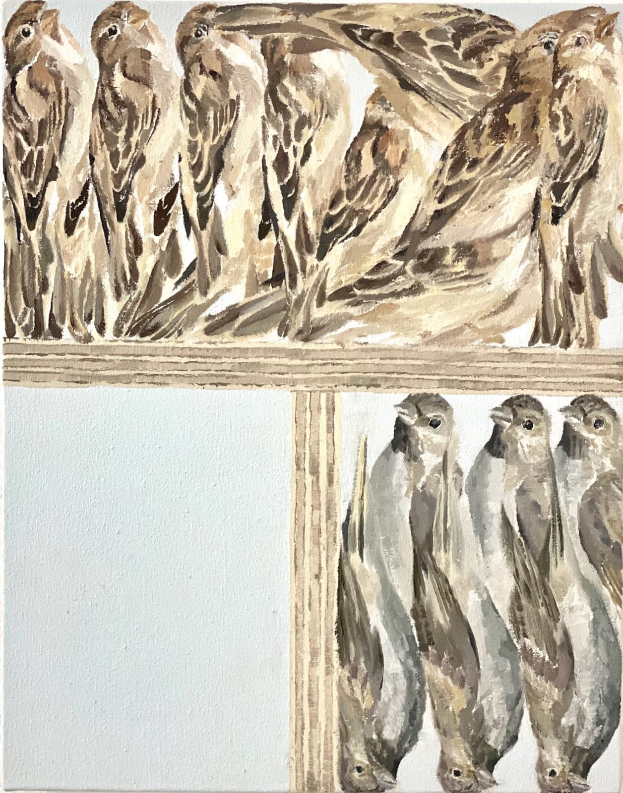 Päivi Takala, Collection, 2021