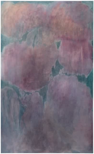 Elina Merenmies, Yötaivas II / Natthimmel II/ Night Sky II, 2017