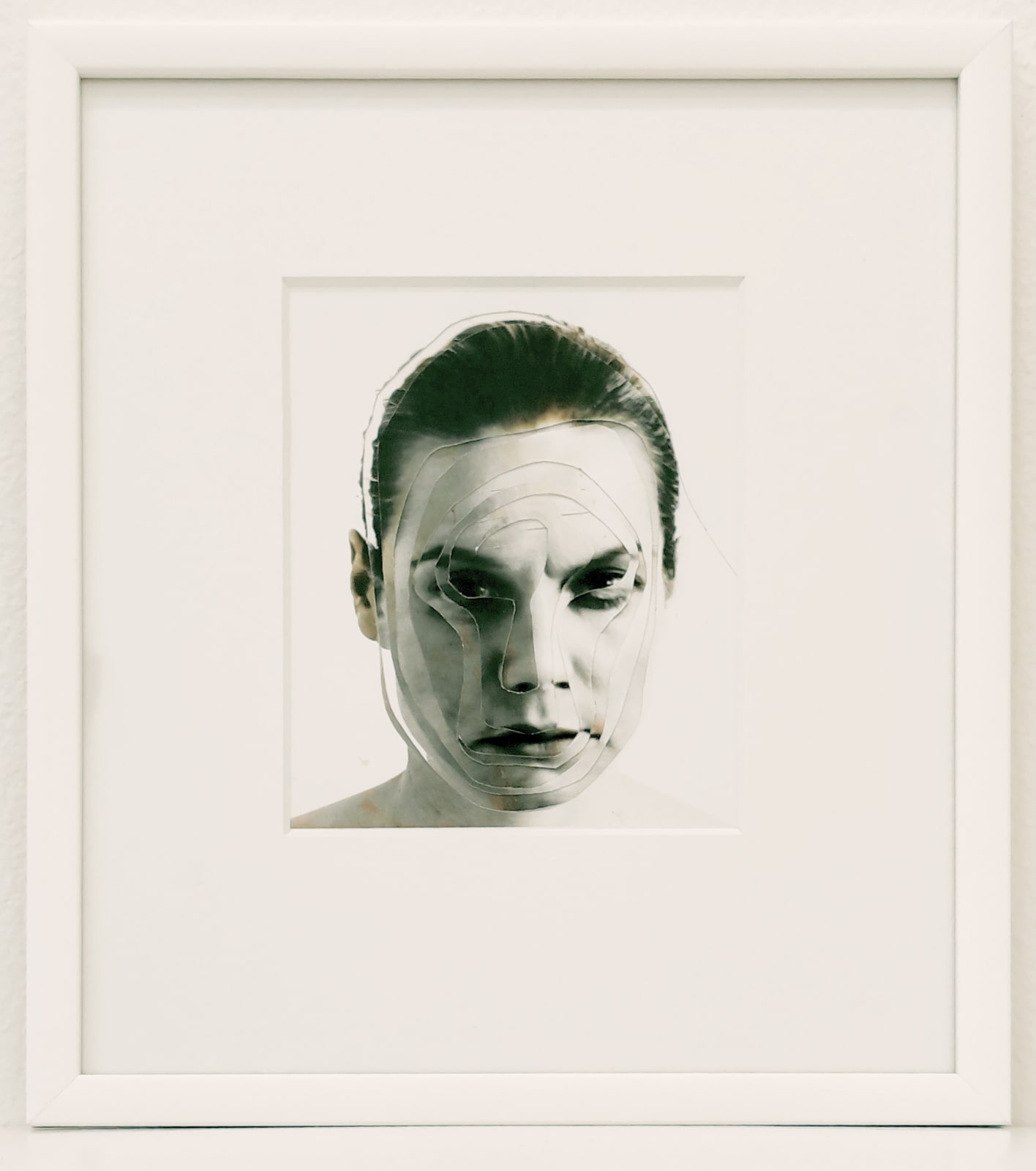 Salla Tykkä, Portrait, 2009–2024