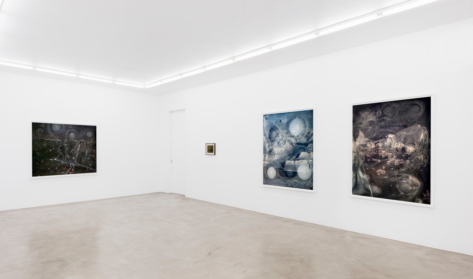 Jorma Puranen, Paris doesn’t answer, 2023