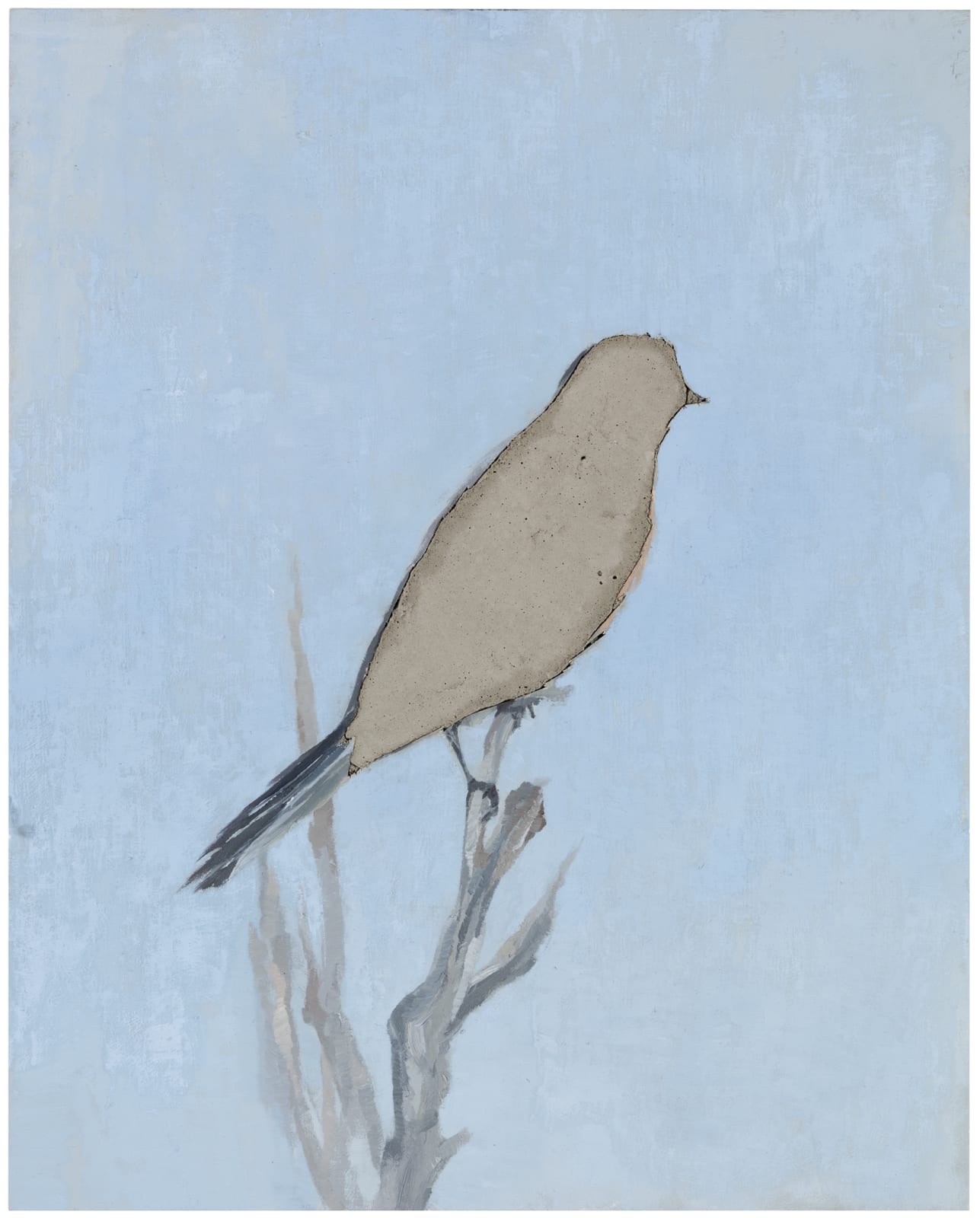 Päivi Takala, Imagecut I, 2021