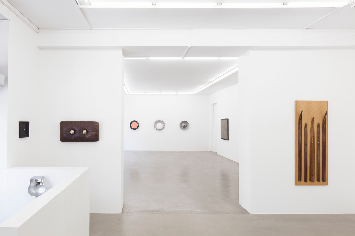 Kari Cavén, Herääminen, 2024