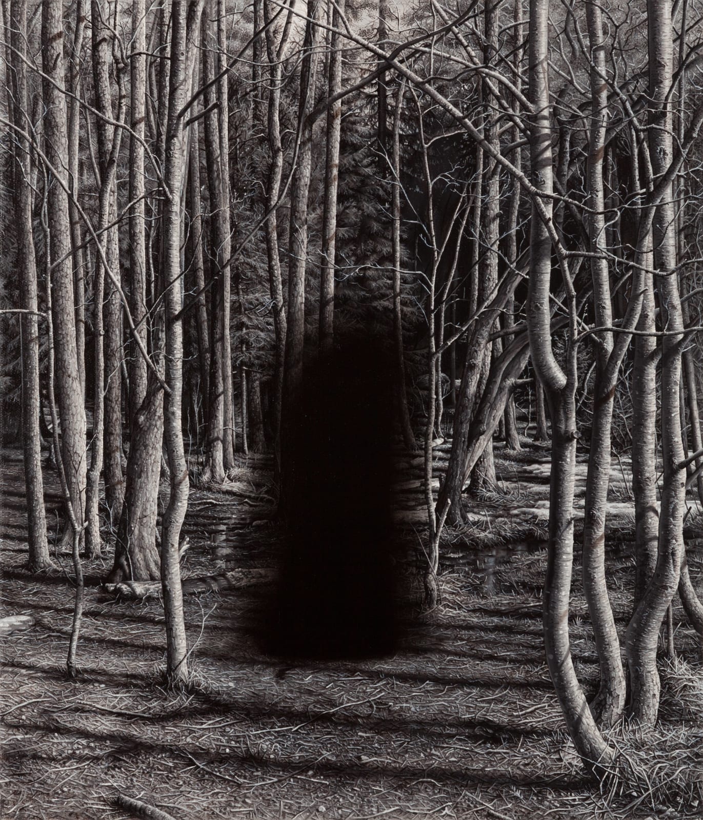 Kari Vehosalo, Object, 2023