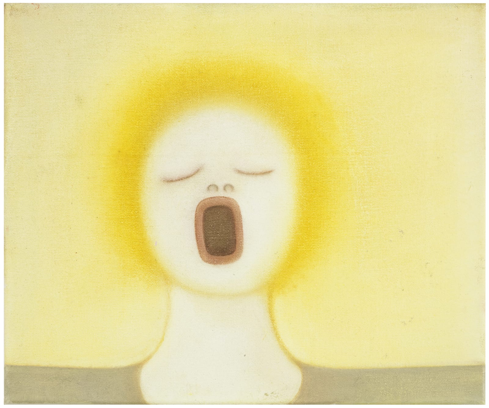 Mari Sunna, Anonymous, 2021