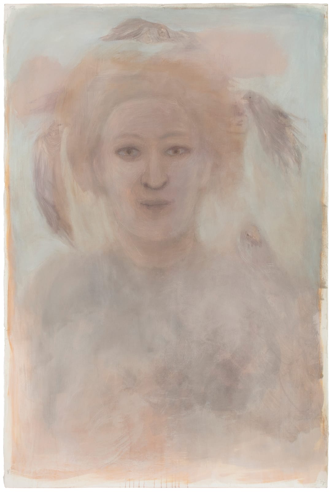 Elina Merenmies, Your Light, 2016