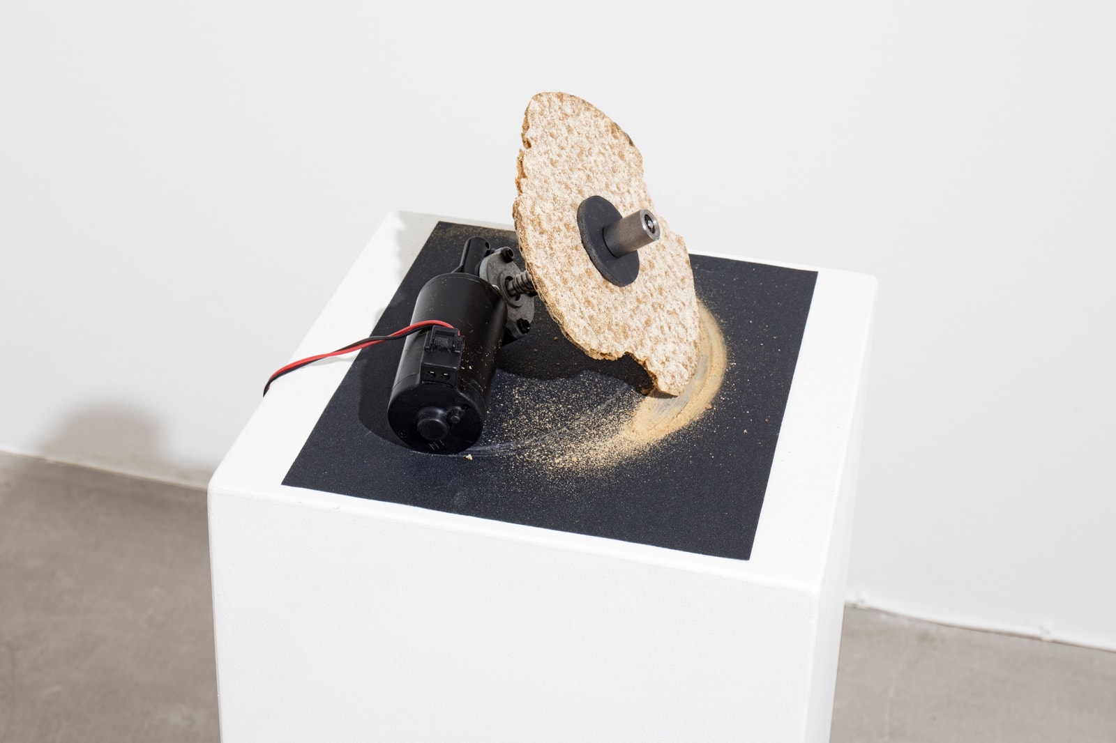 Marianthi Papalexandri-Alexandri, Human and Machine | nº 5, 2022