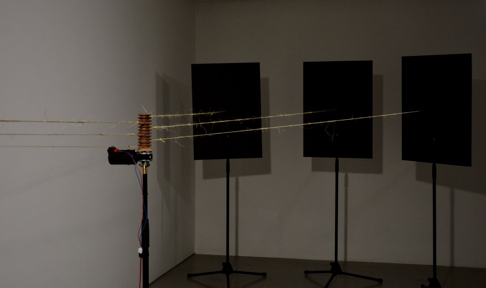 Marianthi Papalexandri-Alexandri, Untitled no ̊12, 2021
