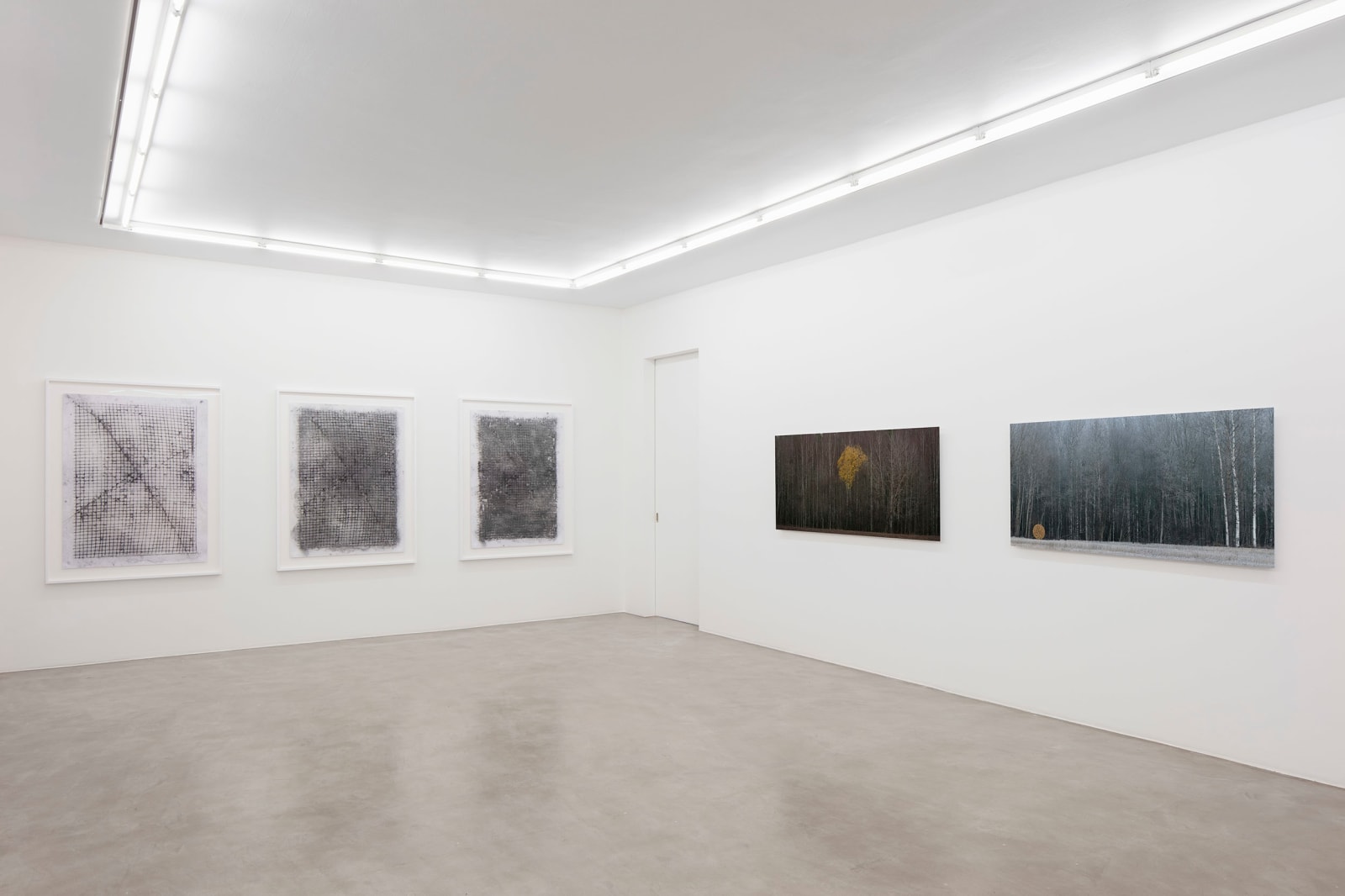 Antti Laitinen, Autumn Act I, 2021