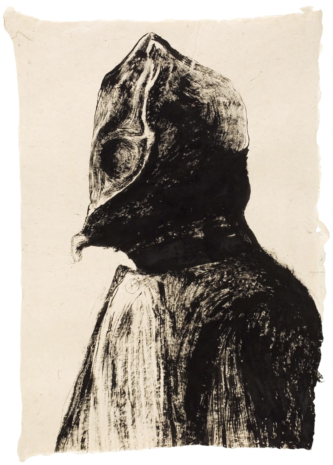 Elina Merenmies, Guard, 2009