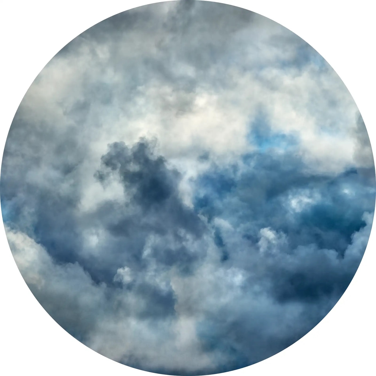 Santeri Tuori, Sky (Round) 13, 2016