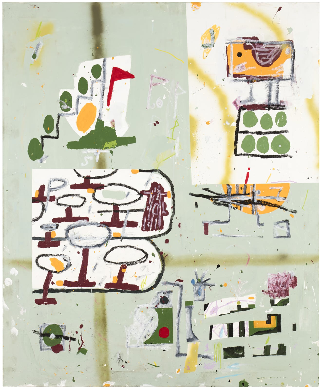 Jani Hänninen, Man Versus Ball, 2019-2020