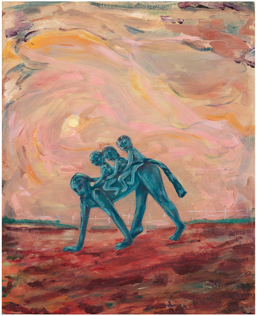 Essi Kuokkanen, Horsy, 2023