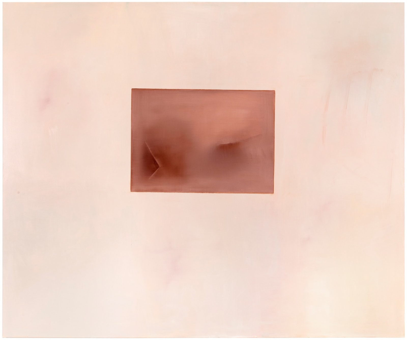 Nina Roos, Regarding the Point of Restraint II, 2017